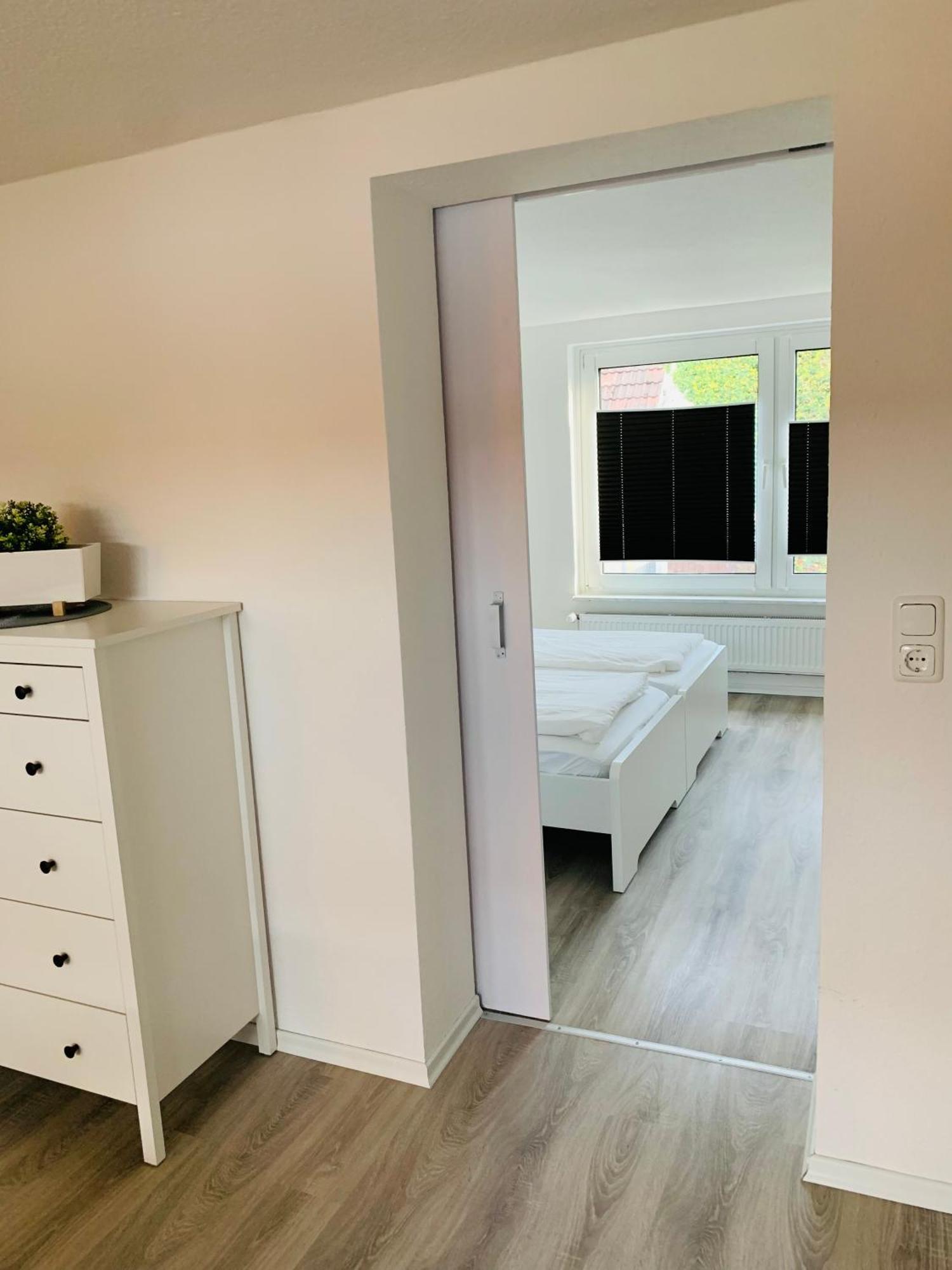 Apartment Blaue 8 *