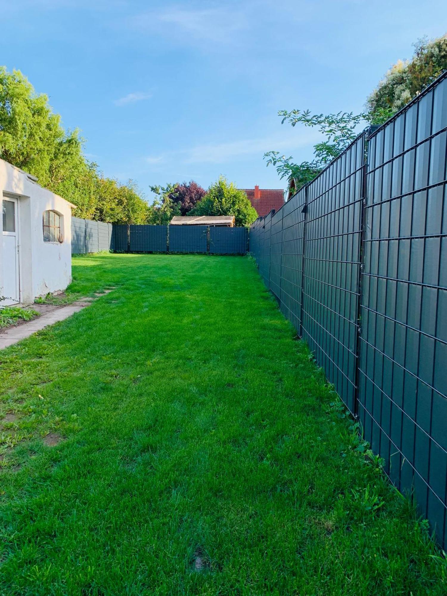 Apartment Blaue 8 Rampe